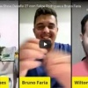 20.10.21 – Game-Show, Desafio 27 com Felipe Rodrigues e Bruno Faria