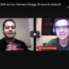 *20.05.21 – EM CASA ao vivo: Germano Soraggi, 30 anos de música!!!
