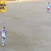 Reveja, em imagens, Vila Nova e Guarani pelo Mineiro Amador
