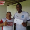 Igão do Dínamo: o melhor em campo na vitória sobre o Santa