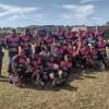 Ajesp conquista o 1º Esquenta Ruralão