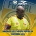Marcilio Adriano é eleito melhor árbitro em promoção de Fabrício Borges