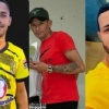 Milan forte: equipe anuncia Cosme, Gabigol e Beto Vaqueiro