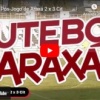 26.11.22 – Pós-Jogo de Araxá 2 x 3 Cit