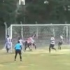 Queiroz marca e Vila Nova traz vantagem para o jogo da volta contra o Arcoense