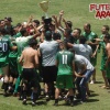 É campeão: Malvinas derrota Dínamo na final da Taça Cidade