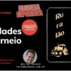 *Resenha Esportiva transmite a Reunião do Ruralão ao vivo nesta quinta, 28