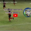 20.11.22 – Gols de Três Colinas 1 x 1 Dona Adélia