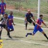 Em jogo emocionante, Arachás elimina o Santa nos pênaltis