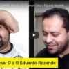 12.07.21 – GAME-SHOW – Desafio 10: Clysman César x Eduardo Rezende