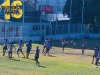 Empate: assim foi São Geraldo e Santa Terezinha