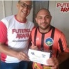 Monstrinho: o melhor em campo na classificação do Três Colinas