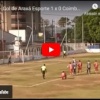 20.08.22 – Gol de Araxá Esporte 1 x 0 Coimbra