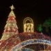 Novo circuito de atrações do Natal Iluminado surpreende a população de Araxá e mira turistas