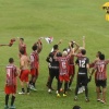 Inacreditável: Vila Nova vence o até então 100% Santa e é campeão