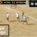 Na raça Estância elimina Santa Vitória