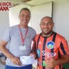 Monstrinho: o melhor em campo na classificação do Três Colinas