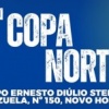 16ª Copa Norte começa neste sábado, 17