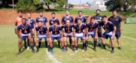 Copa AEF segue com duas equipes já classificadas