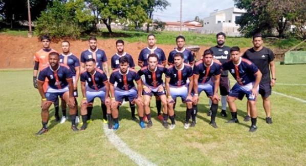 Copa AEF segue com duas equipes já classificadas