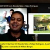 *18.05.21 – GAME SHOW com Ricardo Silva x Felipe Rodrigues
