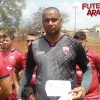 Dida do Olympik: o melhor em campo na conquista da Copa AEF