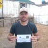 Anisio Jr.: o melhor do Dínamo no empate com o Novo Andorinhas