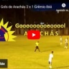 08.09.22 – Gols de Arachás 2 x 1 Grêmio Ibiá
