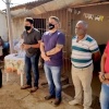 *Projetos sociais esportivos