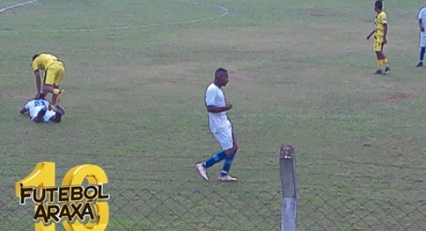 Dínamo e Milan empatam e Vila Nova vai a decisão da Taça Cidade