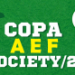 Vem ai mais uma Copa AEF