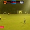 Em jogo de 7 gols, Guarani vence Aliança