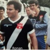 *Ronan Ferreira será o grande homenageado da próxima edição do Prêmio Futebol Araxá Arquibancada