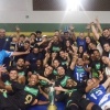 Em 2023 Araxá foi campeã da Conferência Leste da Copa Futsal Inconfidentes