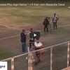 06.08.22 – Entrevistas Pós Jogo Ganso 1 x 0 Inter com Alexandre César