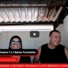 05 06 22 – Bate-Bola com Witalo e Suellen, casal sortudo