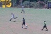 Tiradentes sofre derrota no seu retorno ao futebol amador