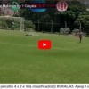 23.10.22 – Gol de Malvinas 0 x 1 Caiçara