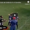 27.03.22 – Gols de Estância 4 x 4 Gondins