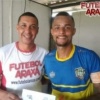 Thiago: o melhor em campo na classificação do Dona Adélia