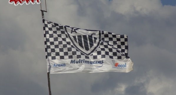 Ganso vive expectativa de liberação pela FMF para disputar Segundona este ano