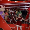 Tim Maia Cover foi destaque na programação do FestNatal Araxá deste sábado (10)