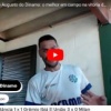 04.09.22 – Renato Augusto do Dínamo: o melhor em campo na vitória dobre o Vila