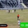 Malvinas vence Vila Nova na partida de ida das quartas de finais