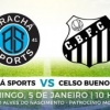Novo amistoso: Arachá encara Celso Bueno de Monte Carmelo