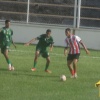 Malvinas e Nacional irão decidir o título do Juniores