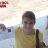Rodriguinho do Três Colinas: o melhor em campo na vitória sobre o Dona Adélia