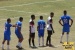 Algumas fotos da partida de ida da decisão da Copa Araxá