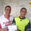 Tico do Estância: o melhor em campo no título da Copa Norte