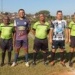 Sem vencedores na primeira rodada do Esquenta Ruralão
